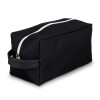 Promotional Austin Toiletry Bags Black
